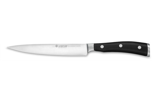Wusthof Classic Ikon 6 inch Flexible Fillet Knife