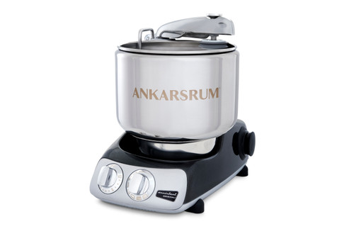 Ankarsrum Stand Mixer Original - Black Diamond