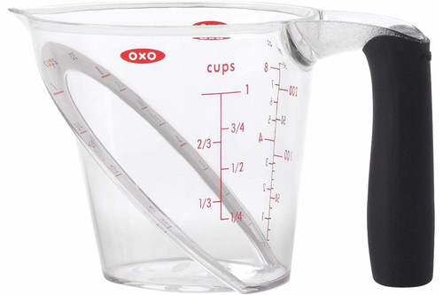 OXO Good Grips Angled 1 Cup Measuring Cup