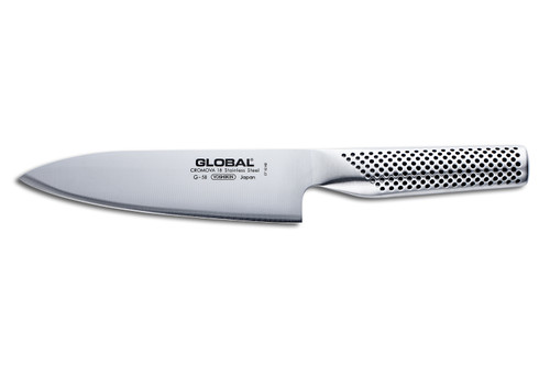 Global Meat Cleaver