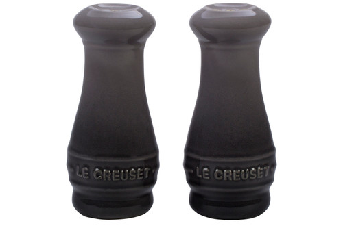 Le Creuset Salt and Pepper Shaker Set - Caribbean
