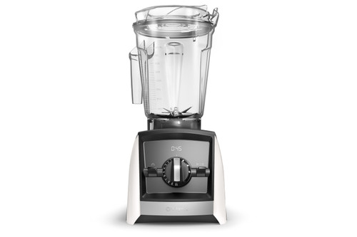 Vitamix A2500 Ascent Series - White