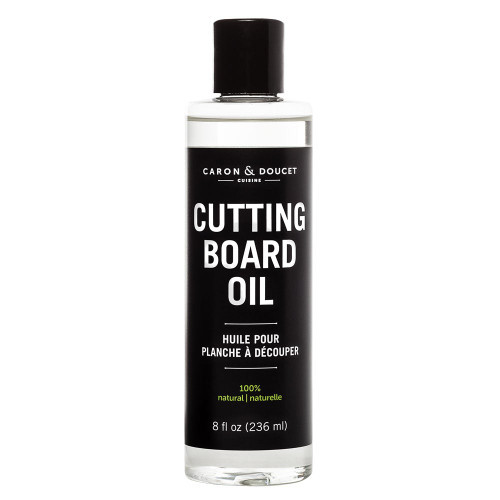 Caron & Doucet Cutting Board Oil