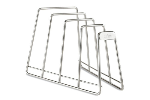All-Clad Stainless Steel Lid Holder