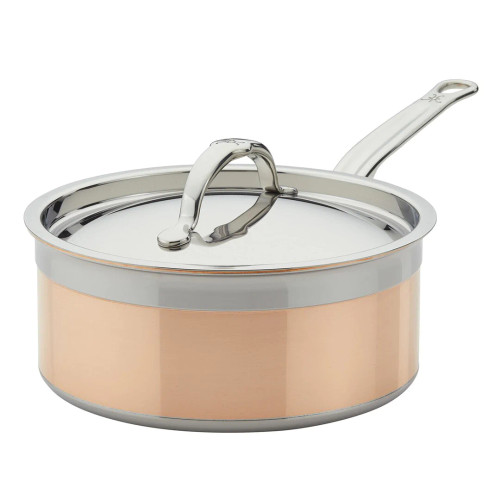 Hestan CopperBond Induction Copper Set - 31592