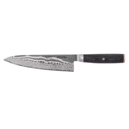 Miyabi Kaizen II 8" Chef's Knife