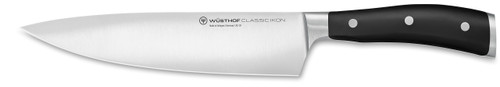 Wusthof Classic Ikon 8 inch Chef's Knife