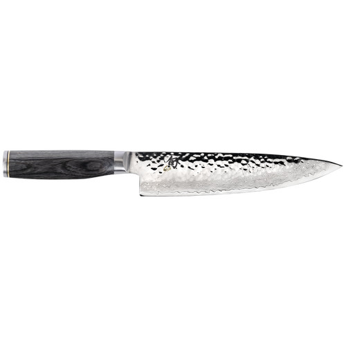 Shun Premier Grey 8 inch Chef's Knife