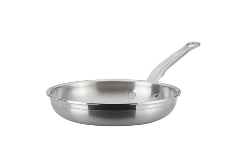 Hestan ProBond Forged Stainless Steel 8 1/2 inch Open Skillet