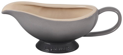 Le Creuset Gravy Boat - Oyster