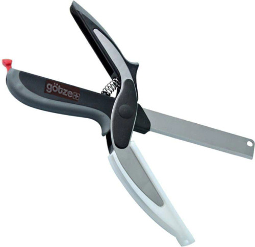 Gotze Swiss Peeler Set – Outside-In