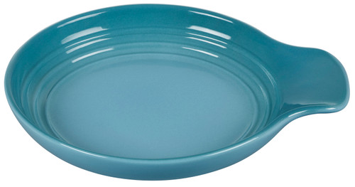 Le Creuset Signature Spoon Rest - Caribbean