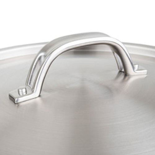 Viking Professional 5-Ply 8 qt. Stock Pot Viking Professional 5-Ply 8 qt. Stock Pot