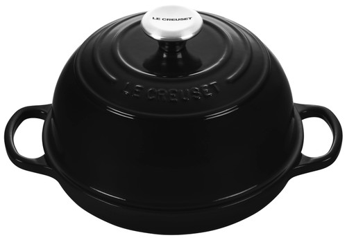 Le Creuset Signature Bread Oven - Licorice