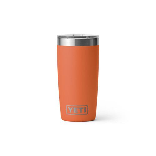 YETI- Rambler 18oz Bottle with Chug Cap High Desert Clay