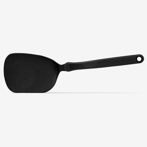 Dreamfarm Chopula Flexible Spatula - Black