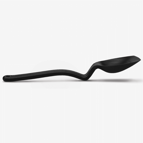 Dreamfarm Supoon All-in-One Cooking Spoon - Black