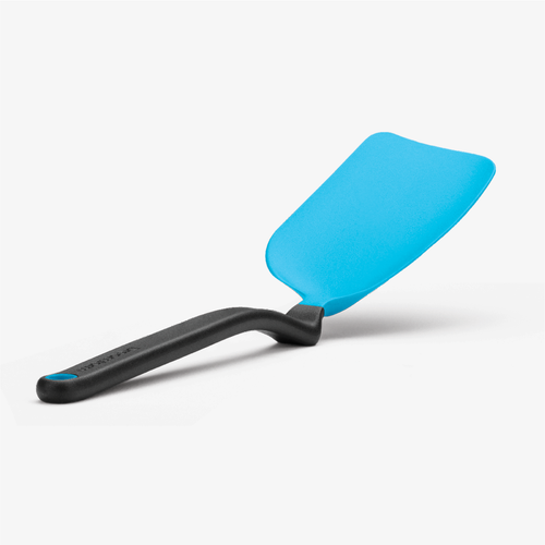 Dreamfarm Mini Chopula Flexible Spatula - Dreamfarm Blue