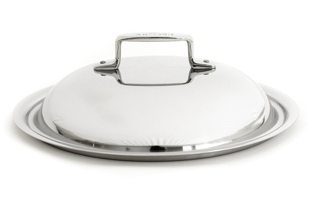 All-Clad Cookware Lids & Covers Pan Fit Guide