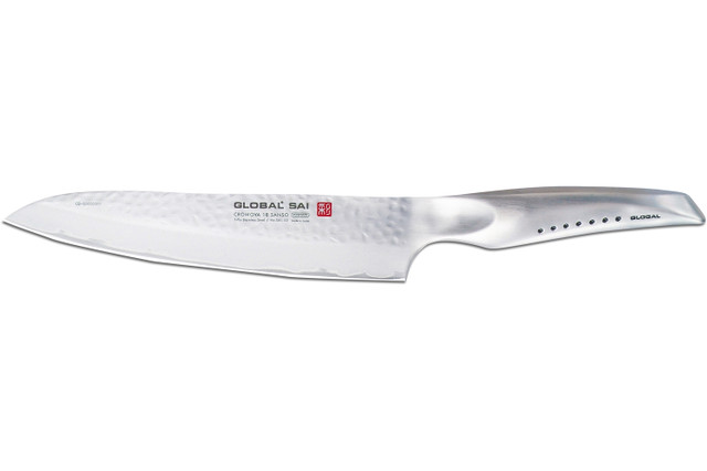 Cuchillo chef Incametal semipro 3.5 - Tiendas Metro