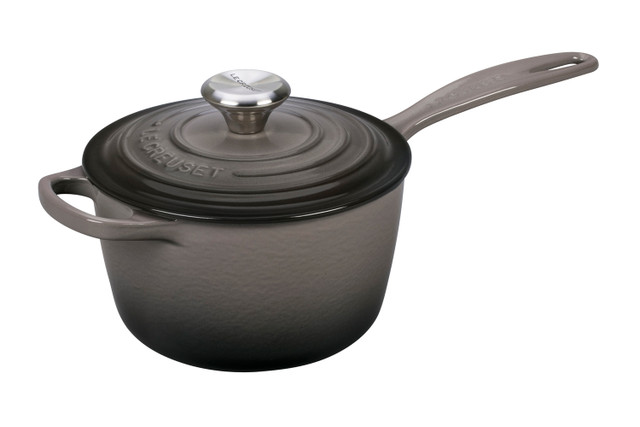 Le Creuset Rice Pot - Oyster