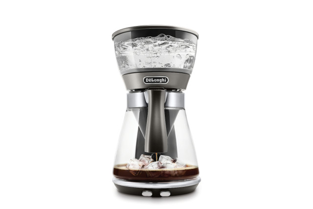 DeLonghi mousseur à lait noir EMF2BK – italcaffe