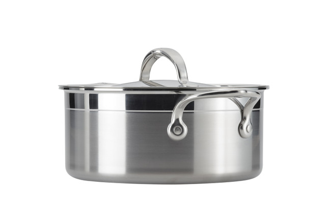 Ceramic Cookware Soup Pot – METRO HOME GOODS