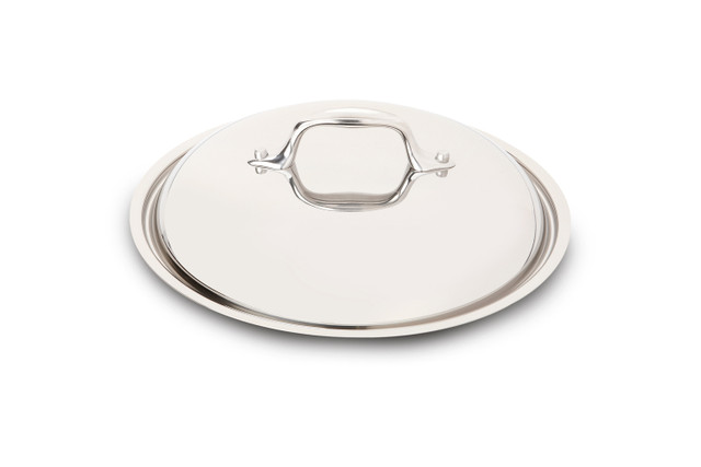 All-Clad Cookware Lids & Covers Pan Fit Guide