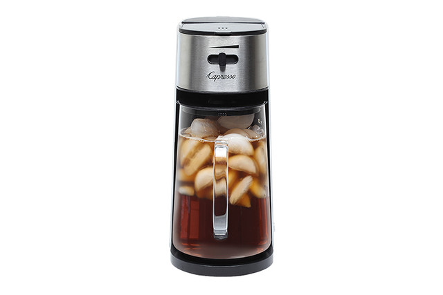 CoffeeTEAM PRO Plus with Glass Carafe