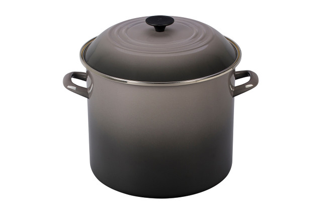 Le Creuset Rice Pot - Oyster