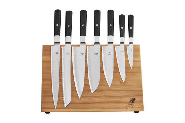 Zwilling J.A. Henckels Miyabi Koh 4 Piece Steak Knife Set