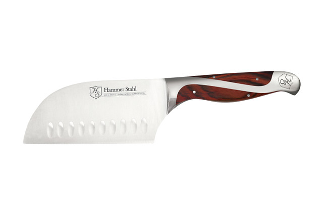 Hammer Stahl 7 Fillet Knife