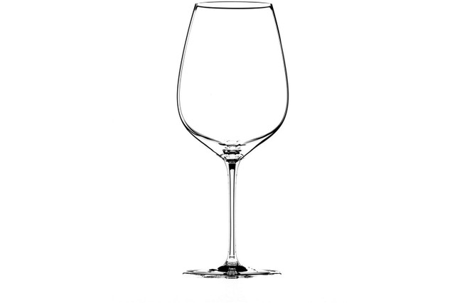 Riedel® Swirl Stemless Red Wine Glasses, 2 ct - Metro Market