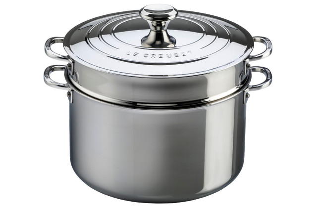 Hestan ProBond 3 Qt. Soup Pot With Lid - 31582