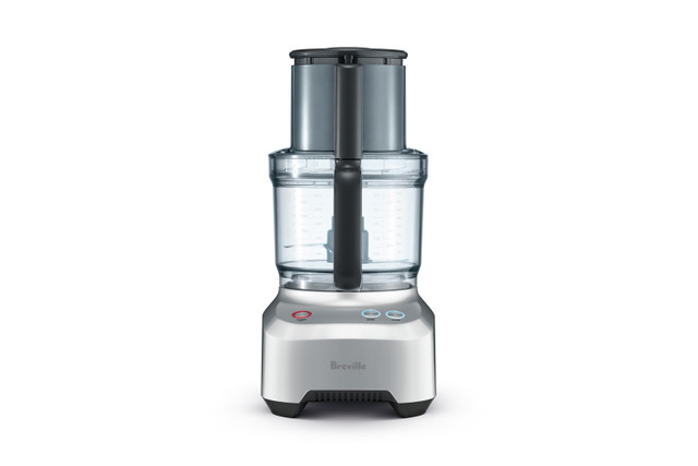 Breville Bfp660sil Sous Chef 12 Cup Food Processor