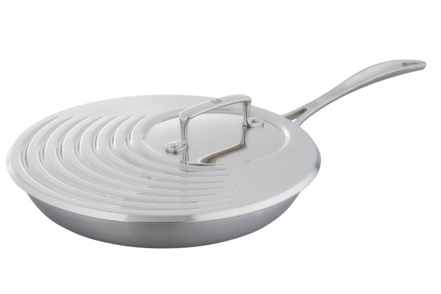 ZWILLING Stainless Steel Universal Pan Lid