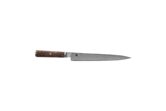 Miyabi Black 5000MCD67 5.25 Prep Knife