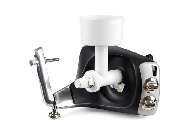 Ankarsrum Electric Stand Mixer – Finkelman's