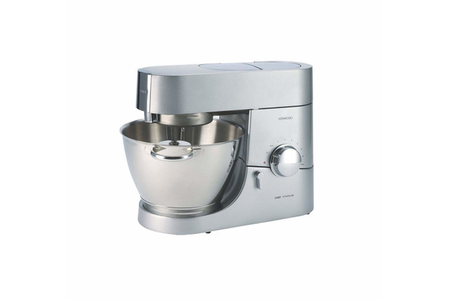 Ankarsrum Electric Stand Mixer – Finkelman's