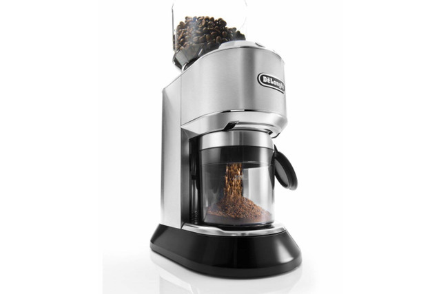 Bestron ACG1000CO coffee grinder Copper - Coffee grinders - Coffee machines  and coffee - Small kitchen appliances - Home appliances - MT Shop