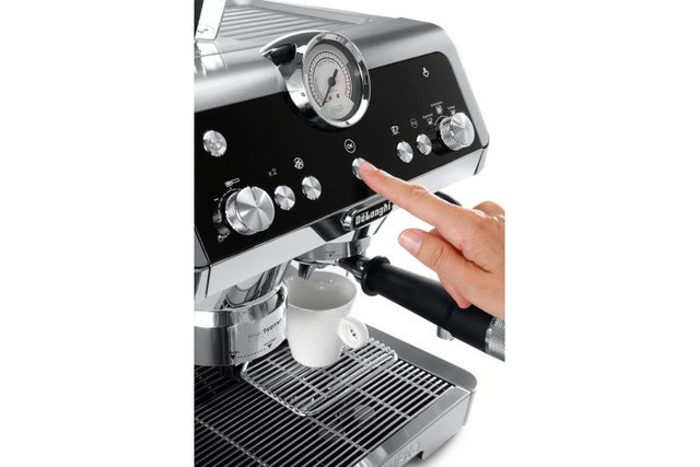 De'Longhi the global leader in espresso & comfort products on Sale + Free  Shipping!