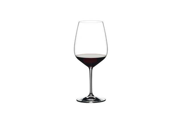 Riedel® Swirl Stemless Red Wine Glasses, 2 ct - Metro Market