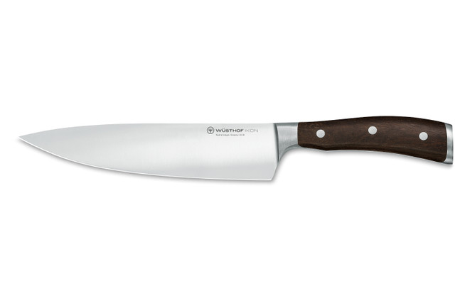 Wusthof Germany - Portacuchillos Magnético Madera Clara 50 cm - 2059625650  - Cocina