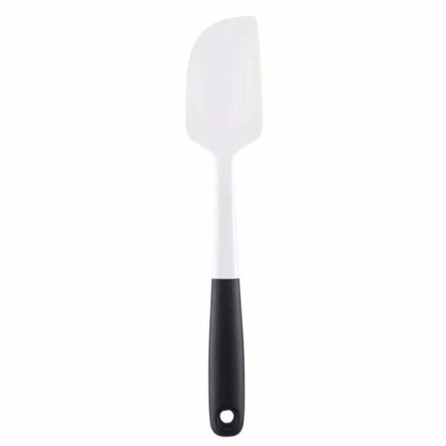 OXO Good Grips Small Silicone Spatula, Pesto