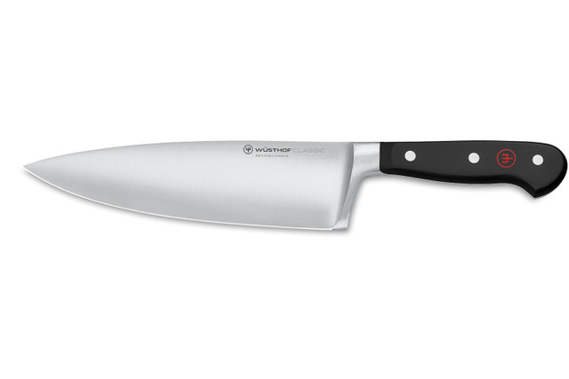 Little Cook - Heavy Duty Meat Cleaver - WS-01