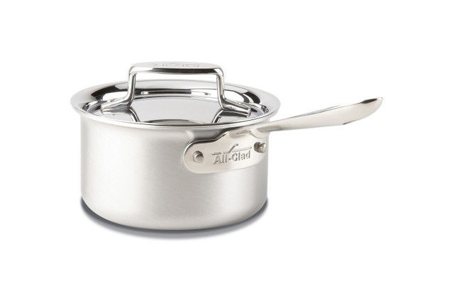 Comparison Guide - All-Clad Cookware