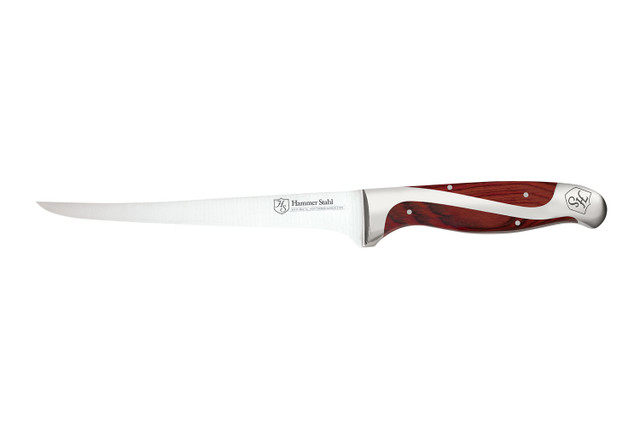 Wusthof Classic 7-Inch Fillet Knife - Just Grillin Outdoor Living