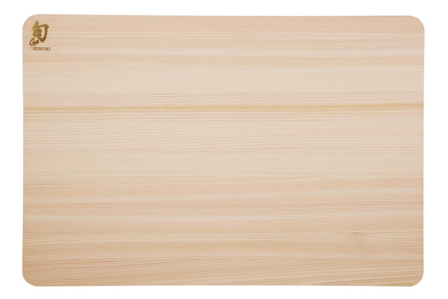 Undercut Series Bamboo Cutting Boards - in 2 sizes