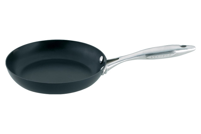 SCANPAN Professional Nonstick Square Griddle Pan