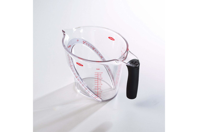 Anchor Glass 4 Cup Measuring Cup